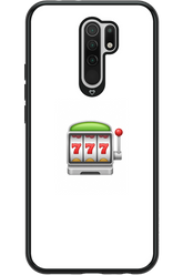 777 2.0 - Xiaomi Redmi 9