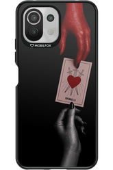 Ravanelli 2 - Xiaomi Mi 11 Lite (2021)