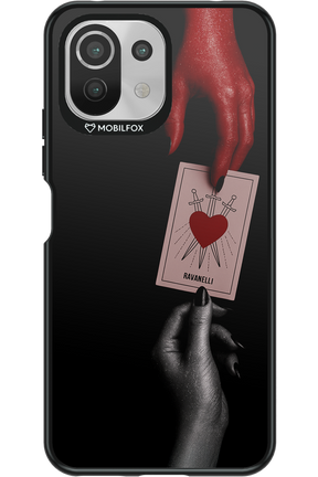 Ravanelli 2 - Xiaomi Mi 11 Lite (2021)