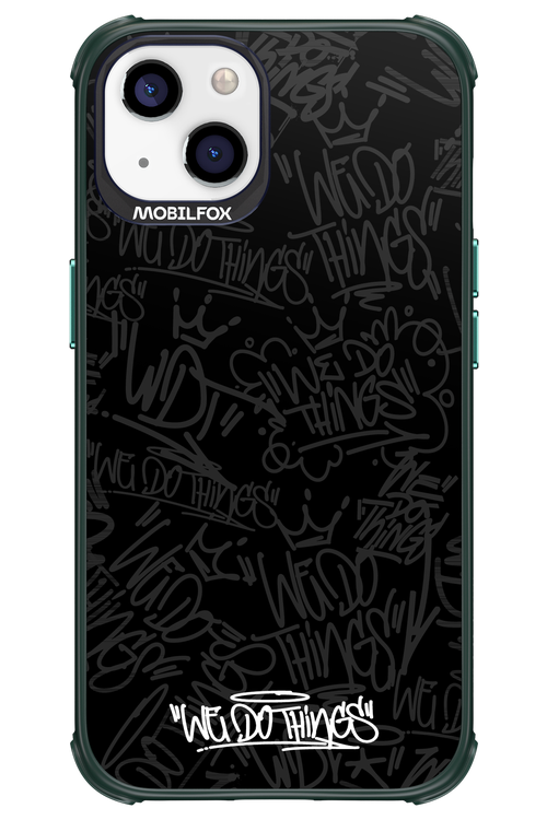 We Do Things 2.0 - Apple iPhone 13