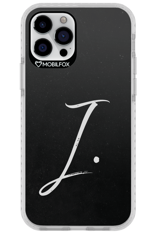 (Off Space) I 2.0 - Apple iPhone 12 Pro