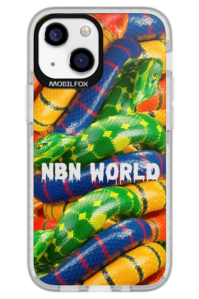 Wild - Apple iPhone 13 Mini