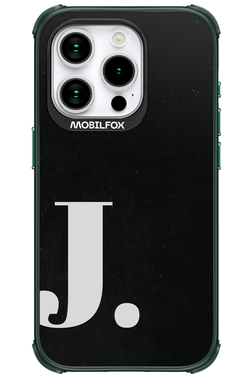 J (Off Space) 2.0 - Apple iPhone 15 Pro