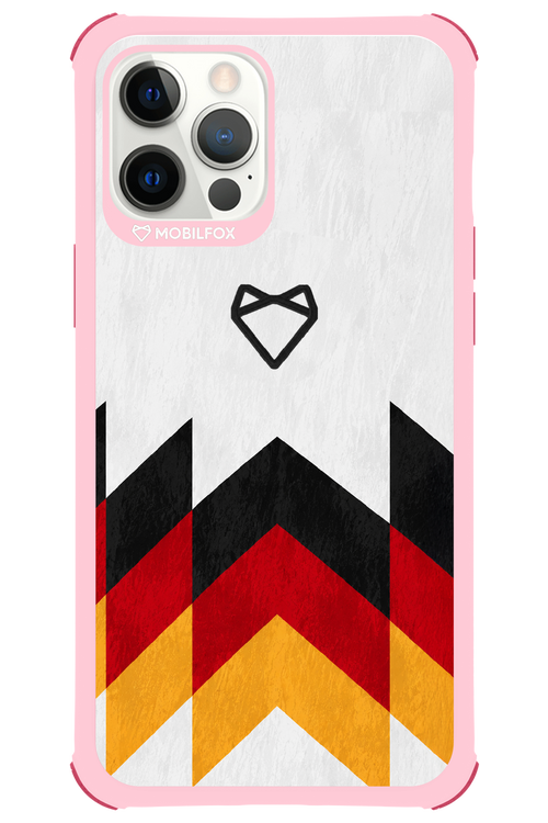 Germania x Mobilfox 2.0 - Apple iPhone 12 Pro Max
