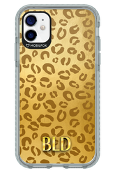 BLD GOLD LEO - Apple iPhone 11
