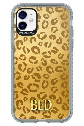 BLD GOLD LEO - Apple iPhone 11