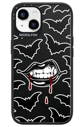 Bat Mouth - Apple iPhone 14