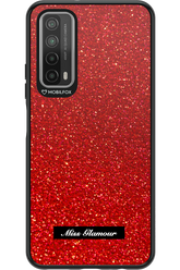 Glam Christmas - Huawei P Smart 2021