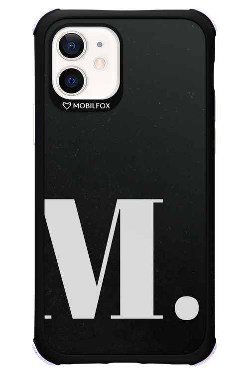 M (Off Space) 2.0 - Apple iPhone 12
