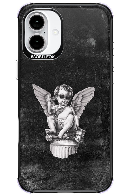 Fallen Angel - Apple iPhone 16 Plus