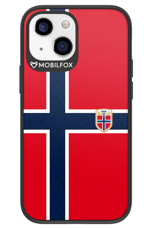 Norway 2.0 - Apple iPhone 13 Mini