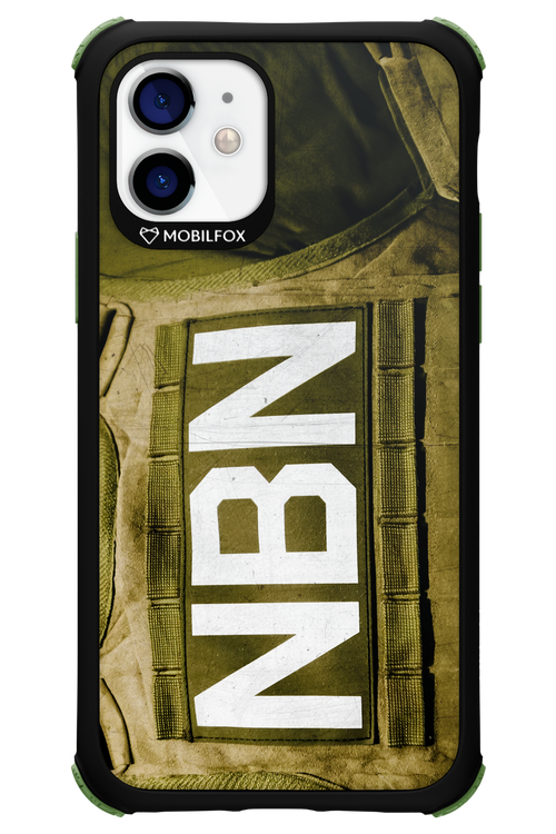 Team 2.0 - Apple iPhone 12