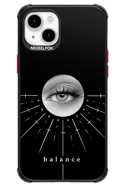 Szem 2.0 - Apple iPhone 15 Plus
