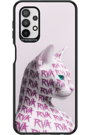 RVA Cat - Samsung Galaxy A32 5G