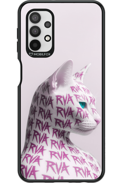 RVA Cat - Samsung Galaxy A32 5G