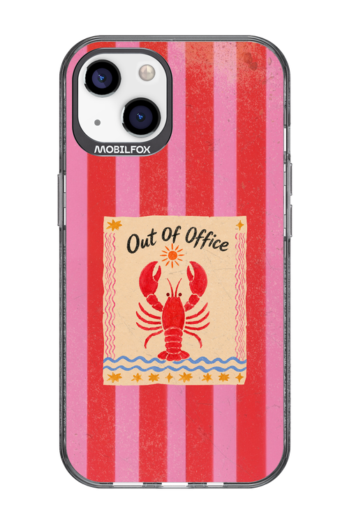 Out Of Office 2.0 - Apple iPhone 13