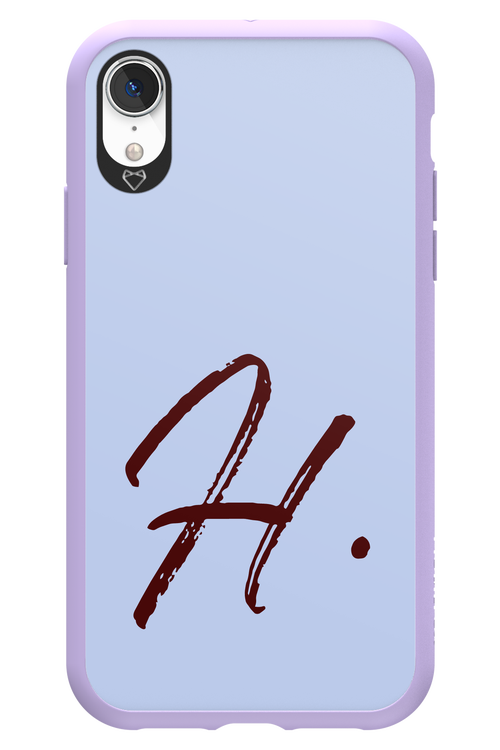 (Jellyfish Presso) H 2.0 - Apple iPhone XR