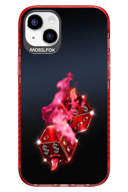 Lucky Thirsty 2.0 - Apple iPhone 14 Plus