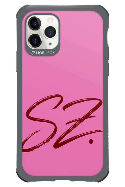 (Sorbet) SZ 2.0 - Apple iPhone 11 Pro