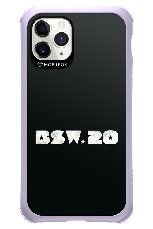 BSW 20 (7) 2.0 - Apple iPhone 11 Pro
