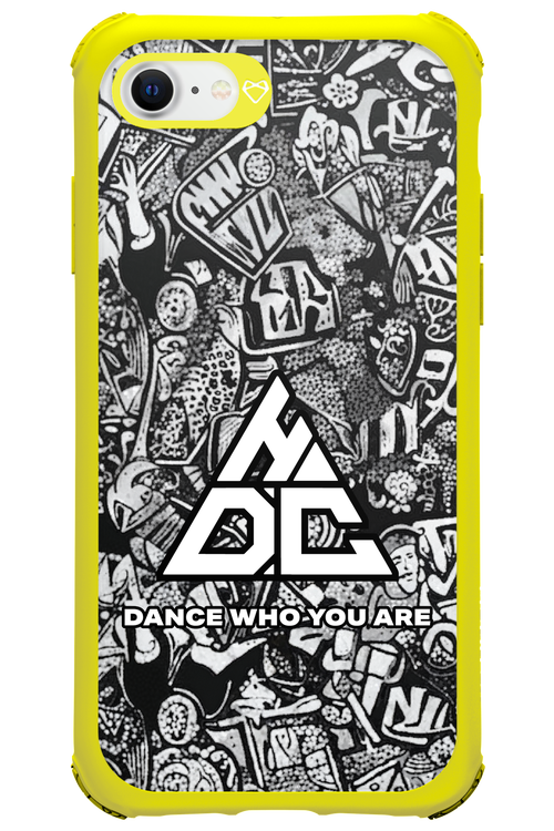 HDC 7 - Apple iPhone 8