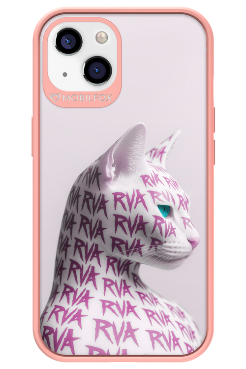 RVA Cat - Apple iPhone 13