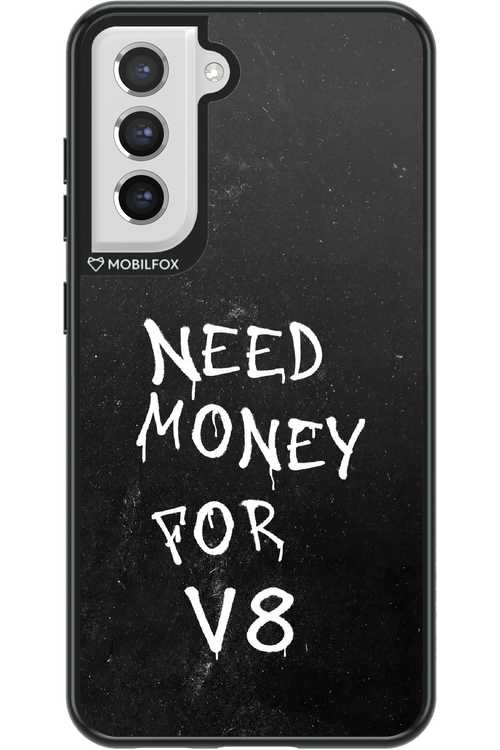 V8 2.0 - Samsung Galaxy S21 FE