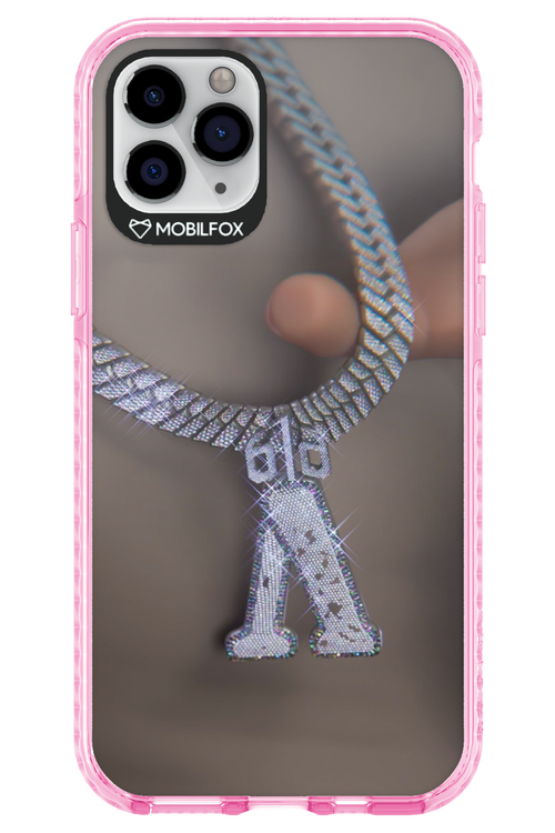 Azteca Chain 2.0 - Apple iPhone 11 Pro
