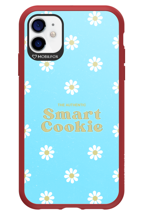 Smart Cookie - Apple iPhone 11