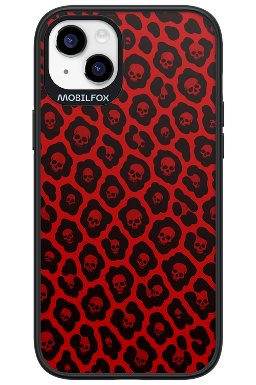 Deadly 2.0 - Apple iPhone 14 Plus