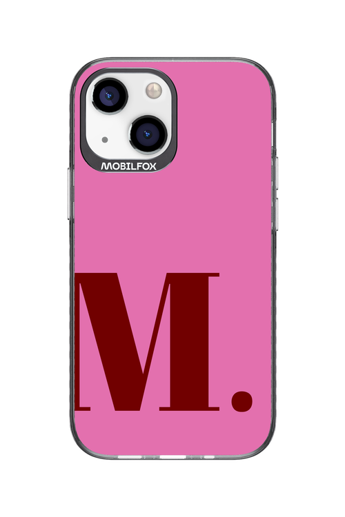 M (Sorbet) 2.0 - Apple iPhone 13 Mini
