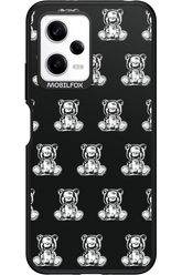 Dollar Bear Pattern - Xiaomi Redmi Note 12 5G