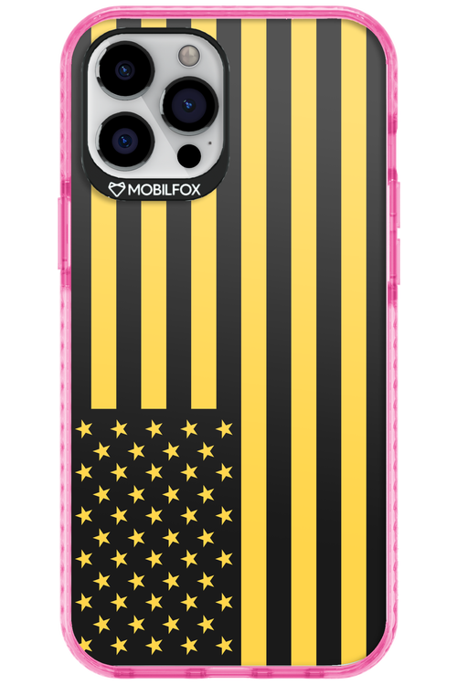 Safety Stars - Apple iPhone 12 Pro Max