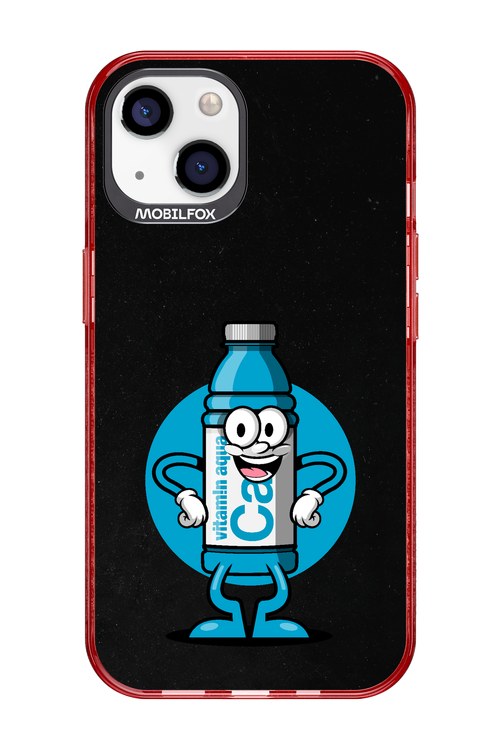 Vitamin Aqua Ca - Apple iPhone 13