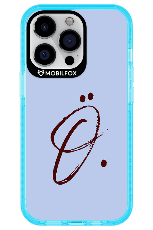 (Jellyfish Presso) O II 2.0 - Apple iPhone 13 Pro