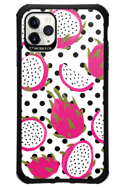 DRAGON FRUIT 2.0 - Apple iPhone 11 Pro Max