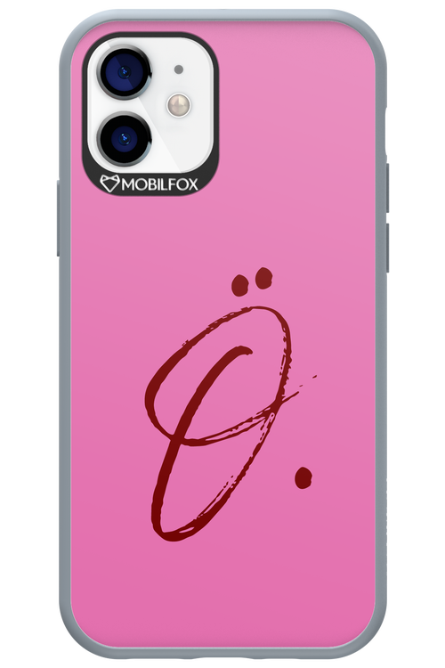 (Sorbet) O II 2.0 - Apple iPhone 12