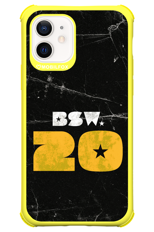BSW 20 (1) 2.0 - Apple iPhone 12