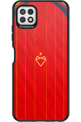 Spain 2.0 x Mobilfox 2.0 - Samsung Galaxy A22 5G
