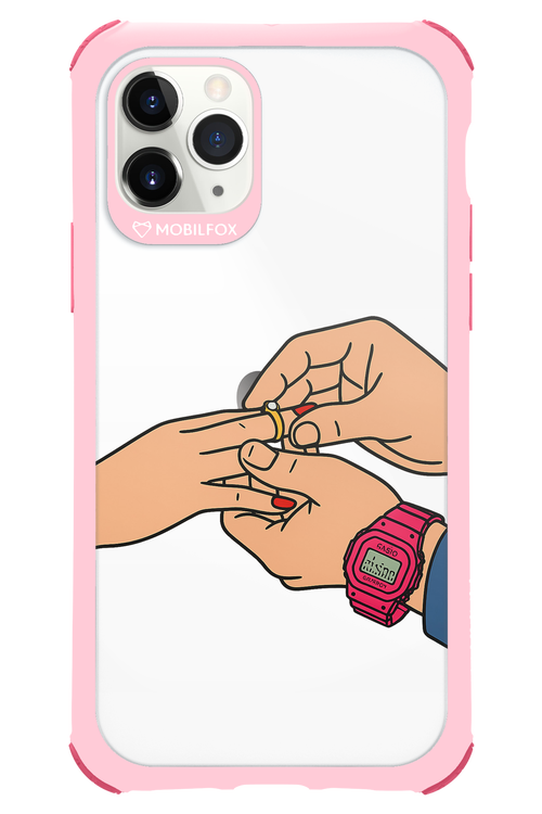 Lover - Apple iPhone 11 Pro