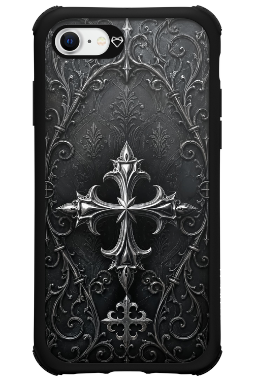 Armor 2.0 - Apple iPhone SE 2022
