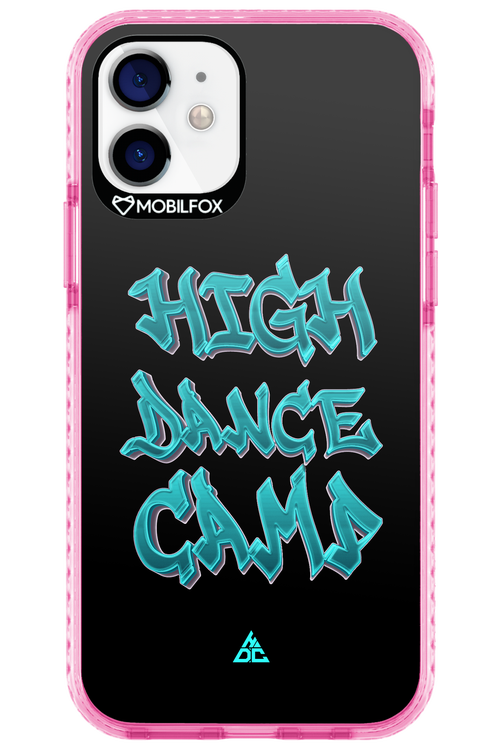 HDC 2 2.0 - Apple iPhone 12