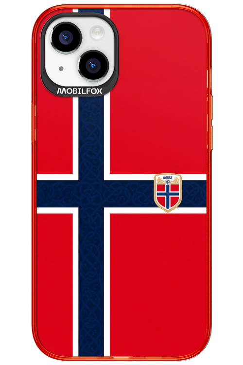 Norway 2.0 - Apple iPhone 15 Plus