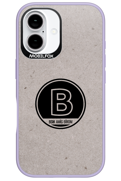 Alig bírom - Apple iPhone 16