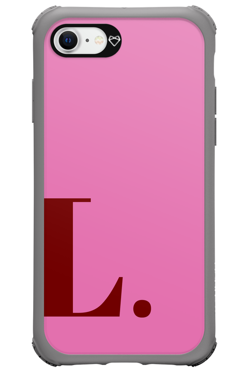 L (Sorbet) 2.0 - Apple iPhone SE 2022