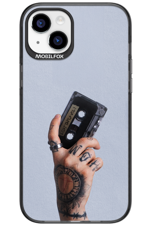 Bagabont 2.0 - Apple iPhone 15 Plus