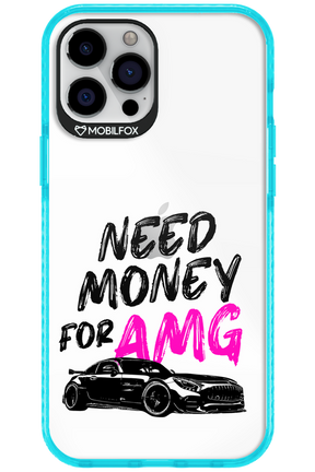 Need money for AMG - Apple iPhone 12 Pro Max