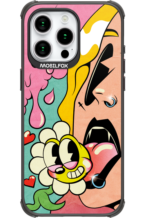 Love Sick 2.0 - Apple iPhone 15 Pro Max