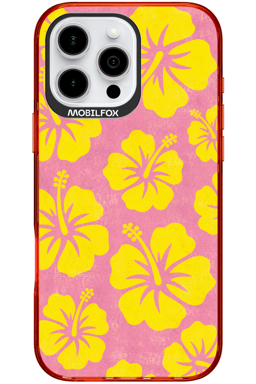 HAWAII 2.0 - Apple iPhone 16 Pro Max