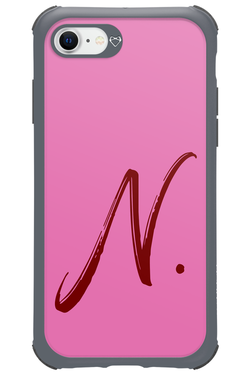 (Sorbet) N 2.0 - Apple iPhone SE 2020